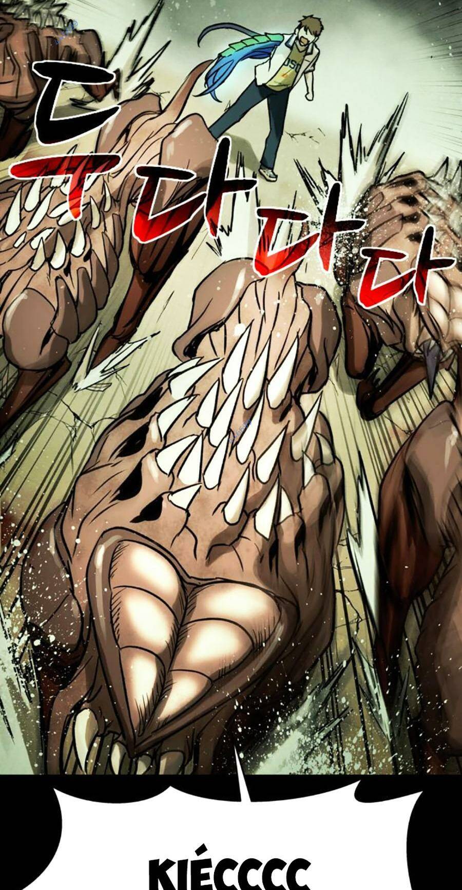 Lần Nữa Toả Sáng: Chapter 44