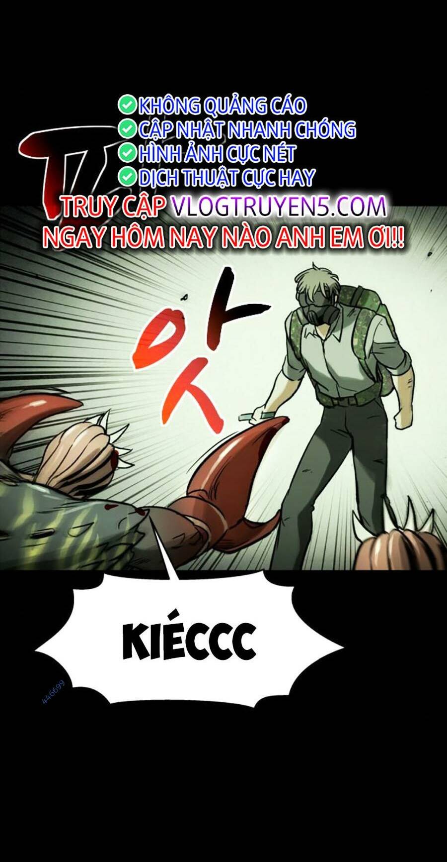 Lần Nữa Toả Sáng: Chapter 44