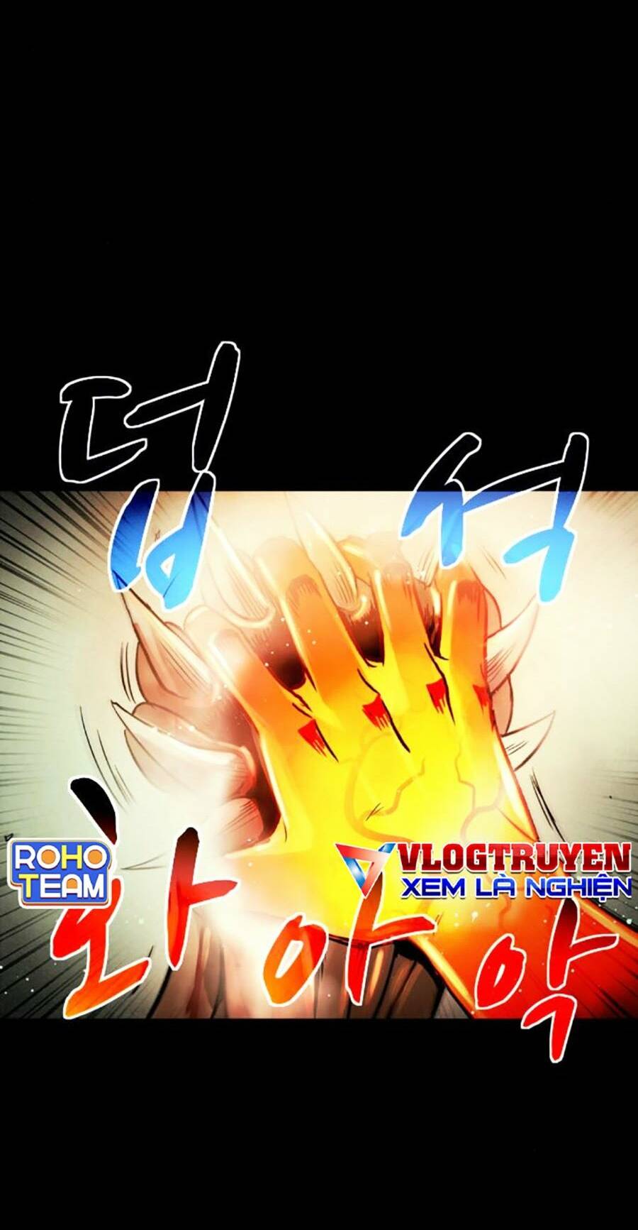 Lần Nữa Toả Sáng: Chapter 44