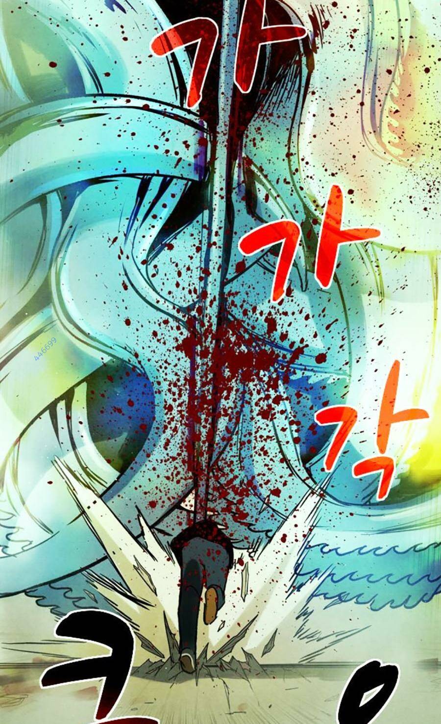 Lần Nữa Toả Sáng: Chapter 44