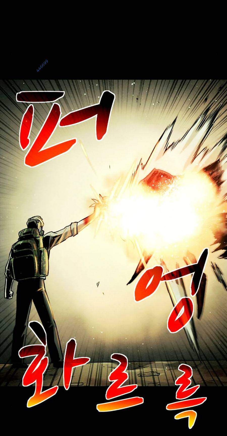 Lần Nữa Toả Sáng: Chapter 44