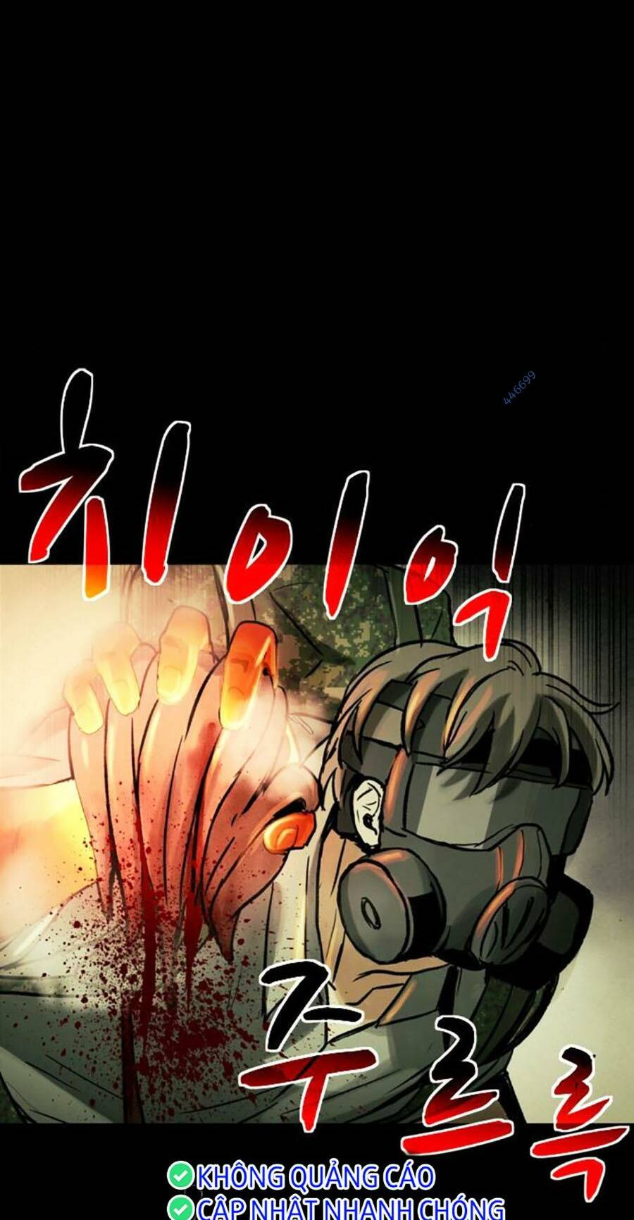 Lần Nữa Toả Sáng: Chapter 44