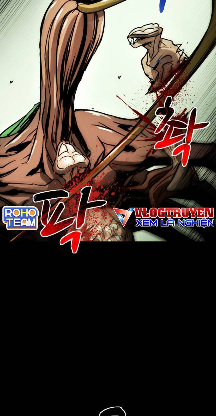 Lần Nữa Toả Sáng: Chapter 44