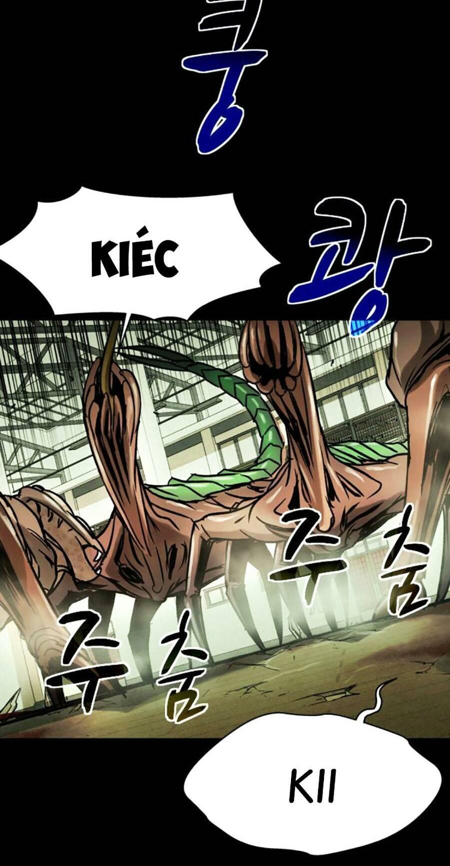 Lần Nữa Toả Sáng: Chapter 44