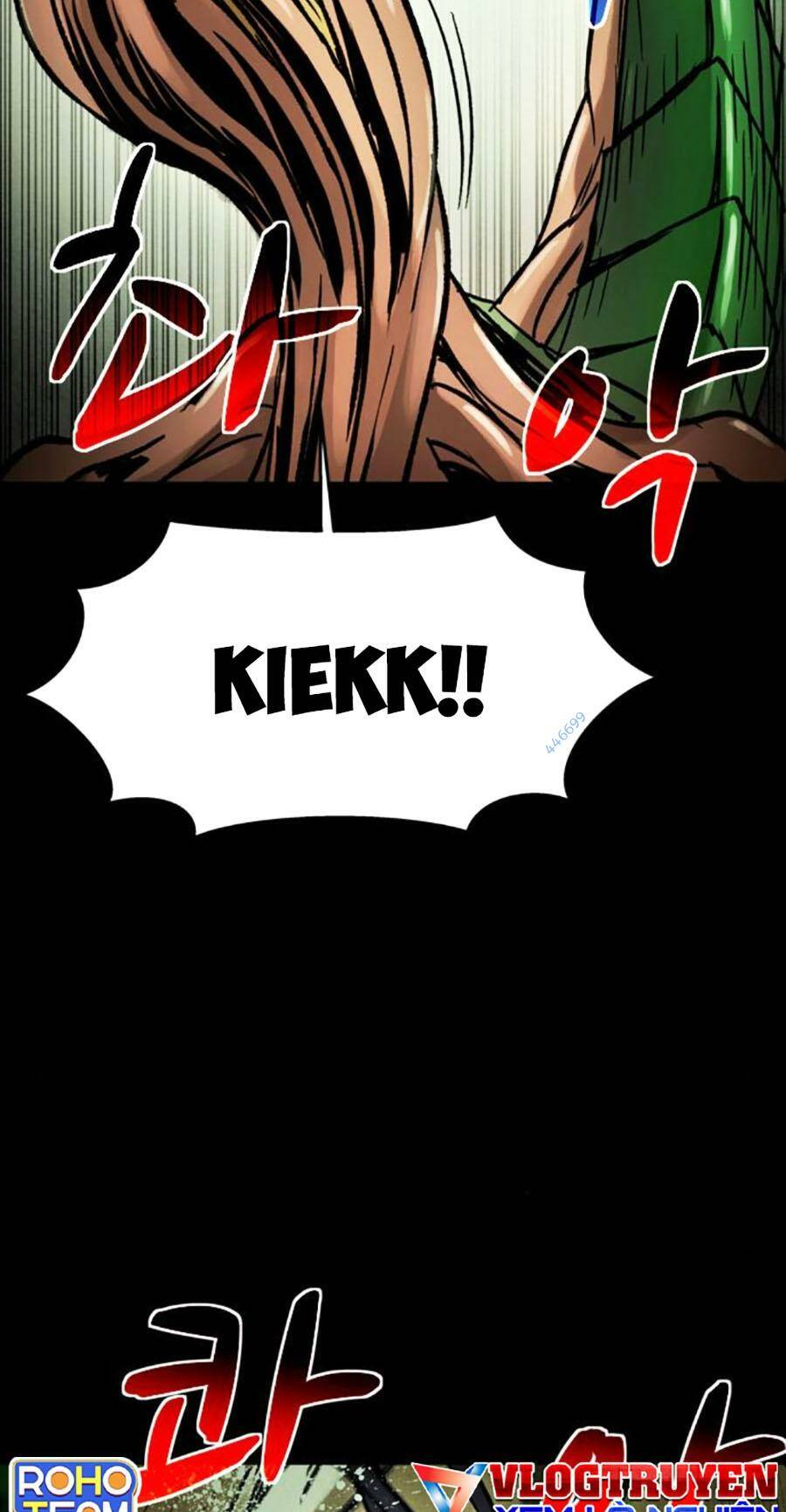 Lần Nữa Toả Sáng: Chapter 44