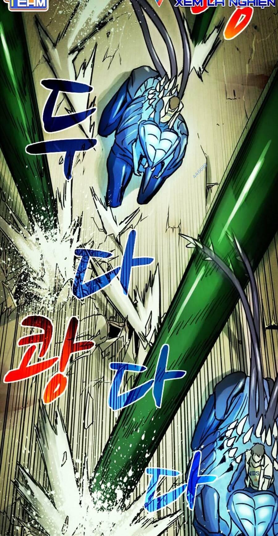 Lần Nữa Toả Sáng: Chapter 44