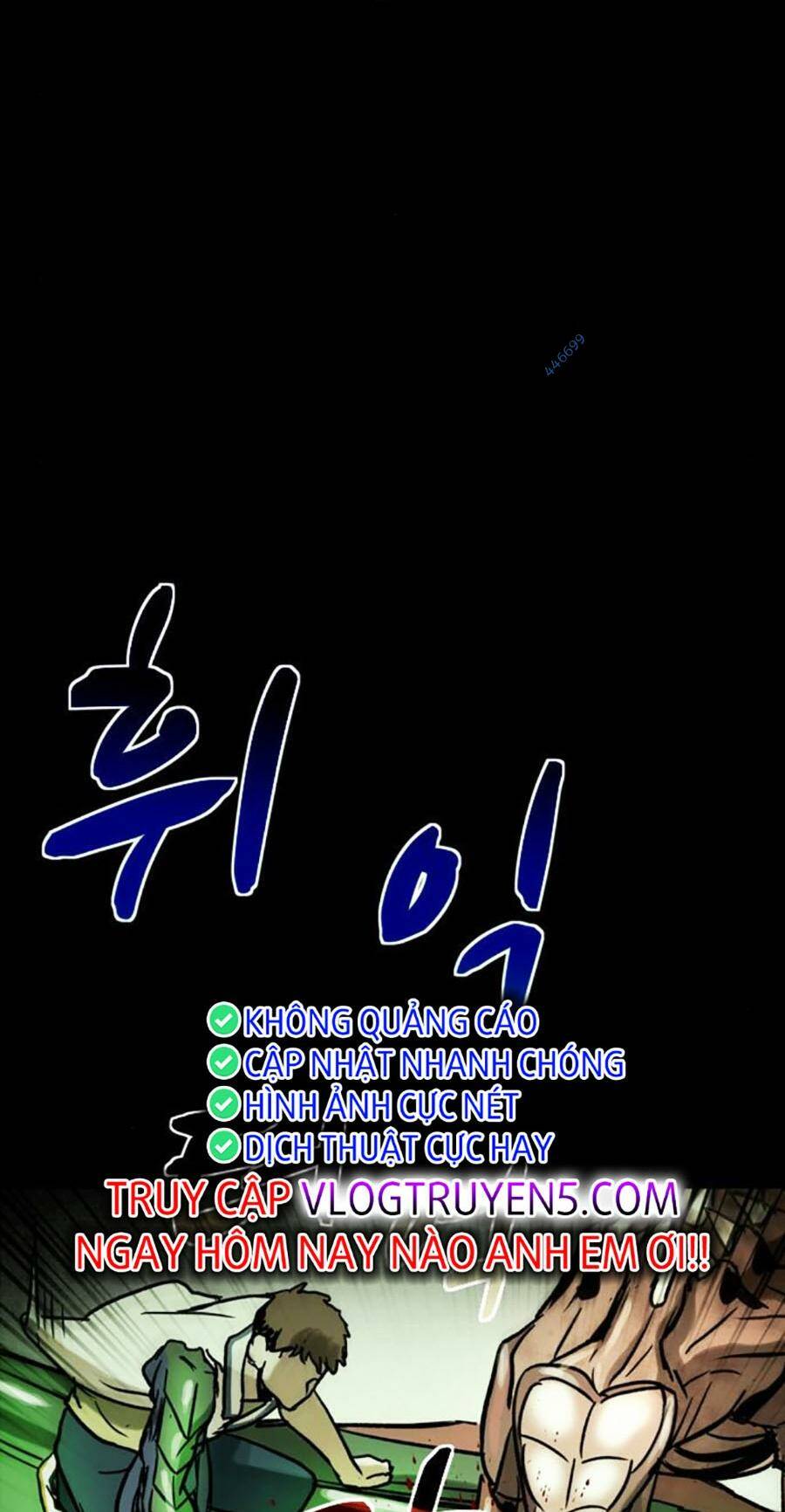 Lần Nữa Toả Sáng: Chapter 44