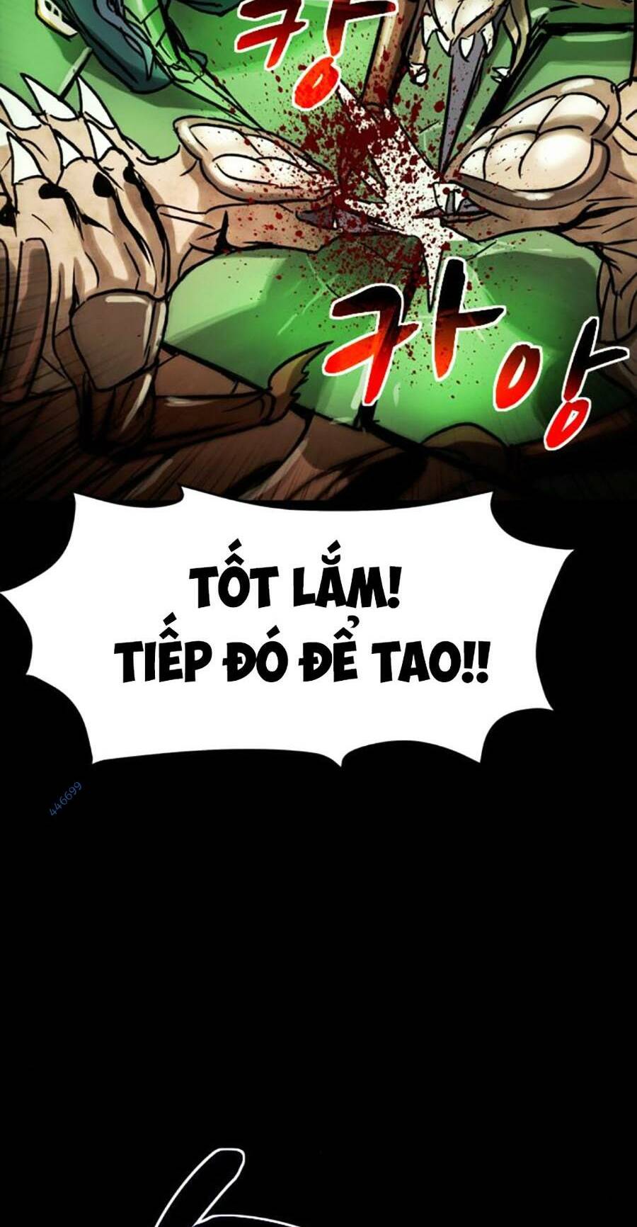 Lần Nữa Toả Sáng: Chapter 44