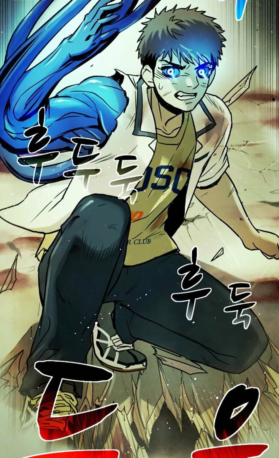 Lần Nữa Toả Sáng: Chapter 44