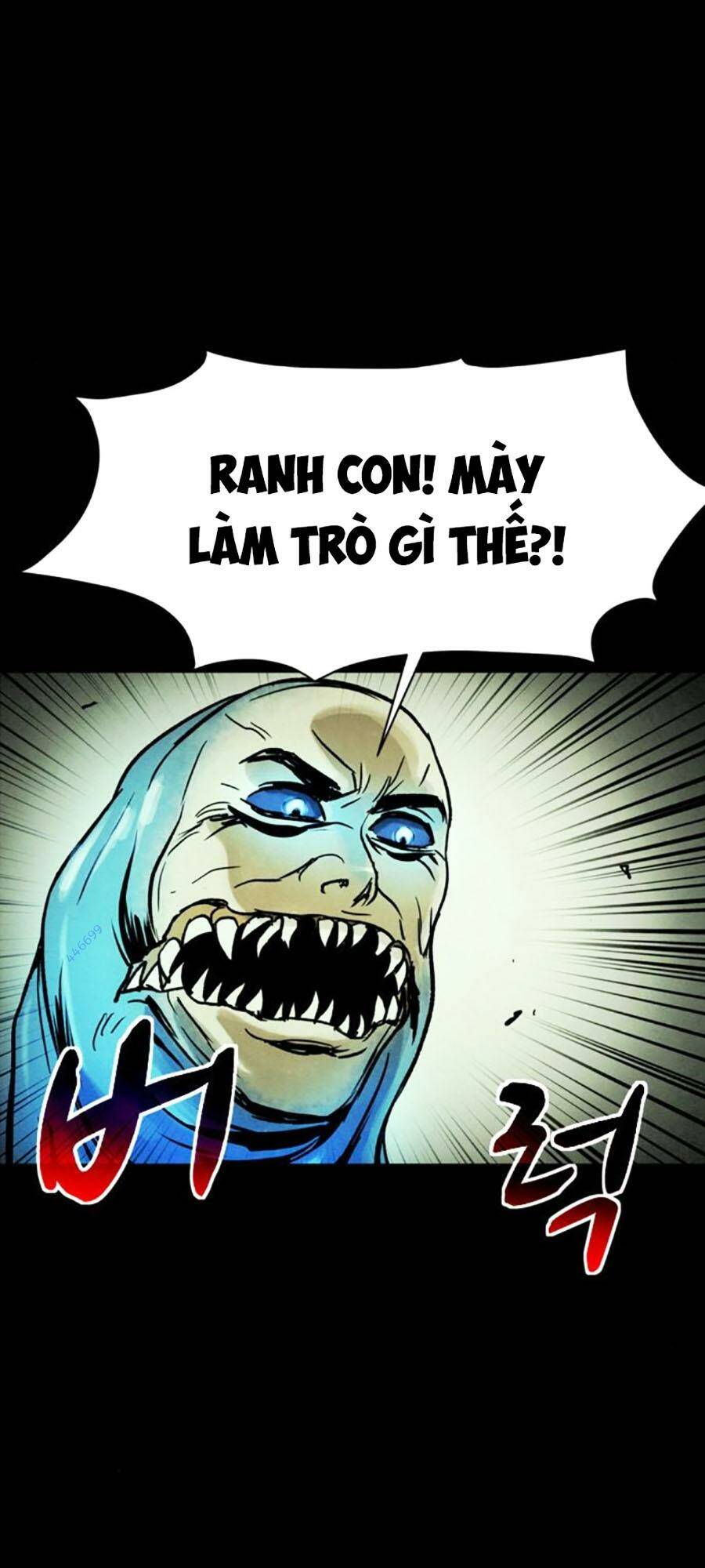 Lần Nữa Toả Sáng: Chapter 44