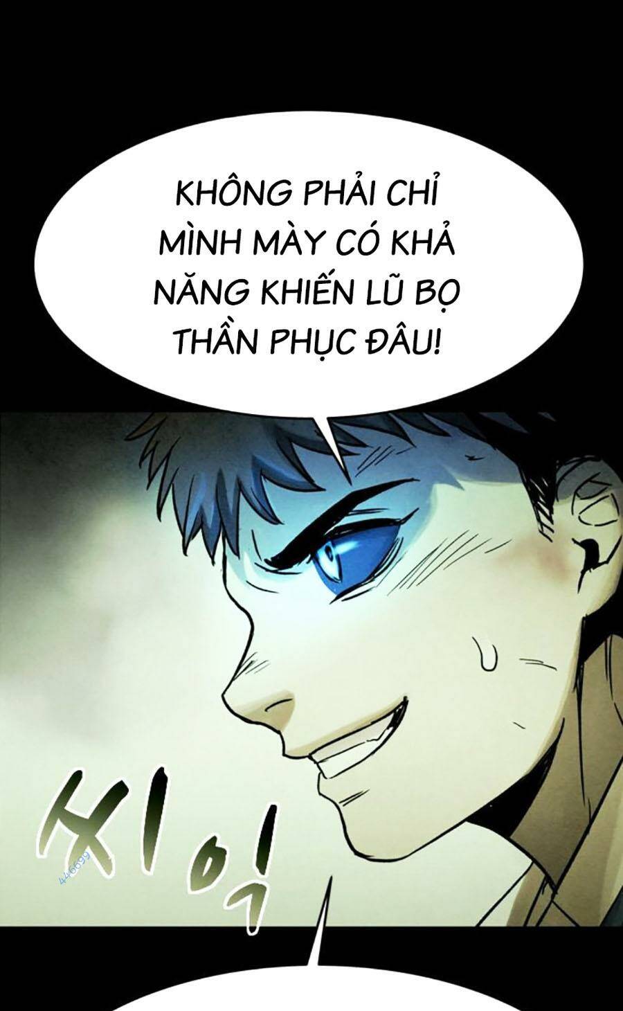 Lần Nữa Toả Sáng: Chapter 44