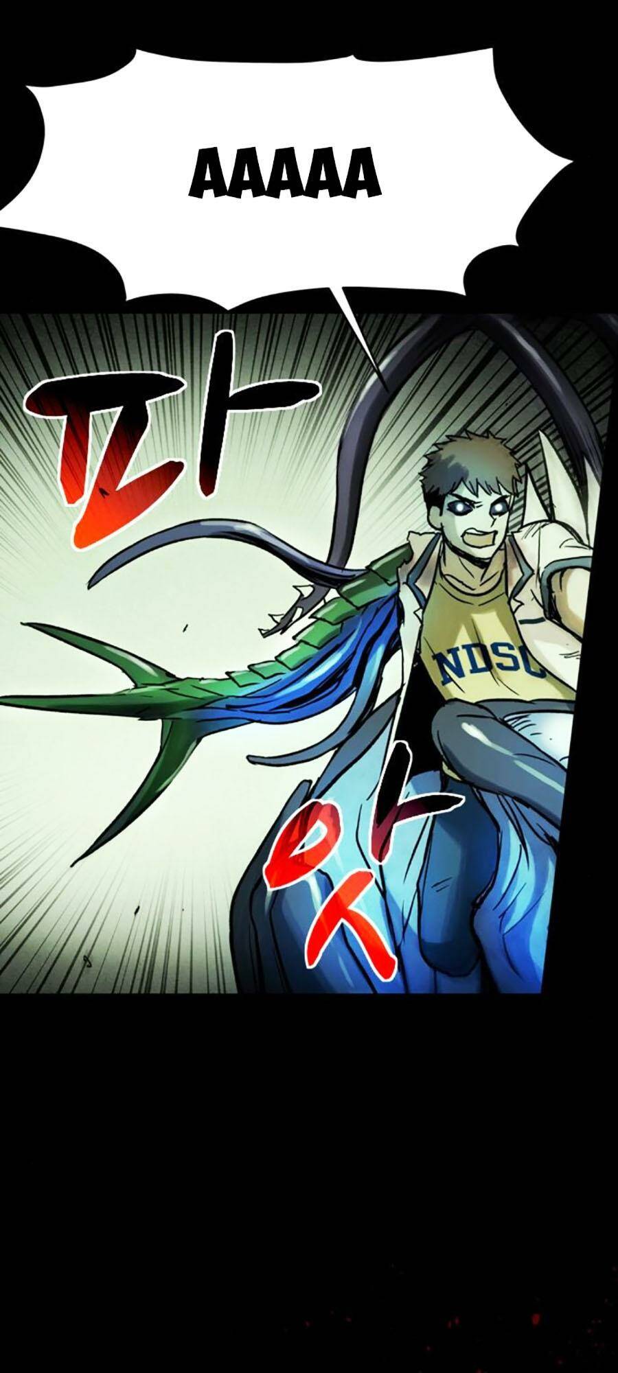 Lần Nữa Toả Sáng: Chapter 44
