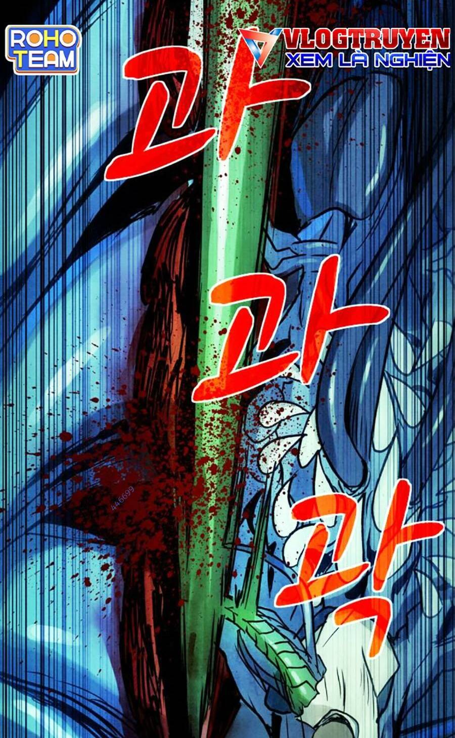 Lần Nữa Toả Sáng: Chapter 44
