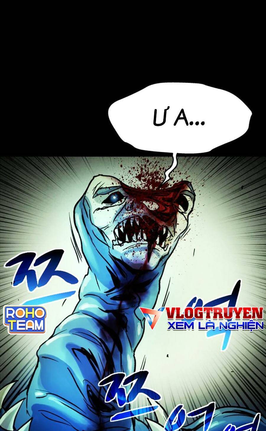 Lần Nữa Toả Sáng: Chapter 44