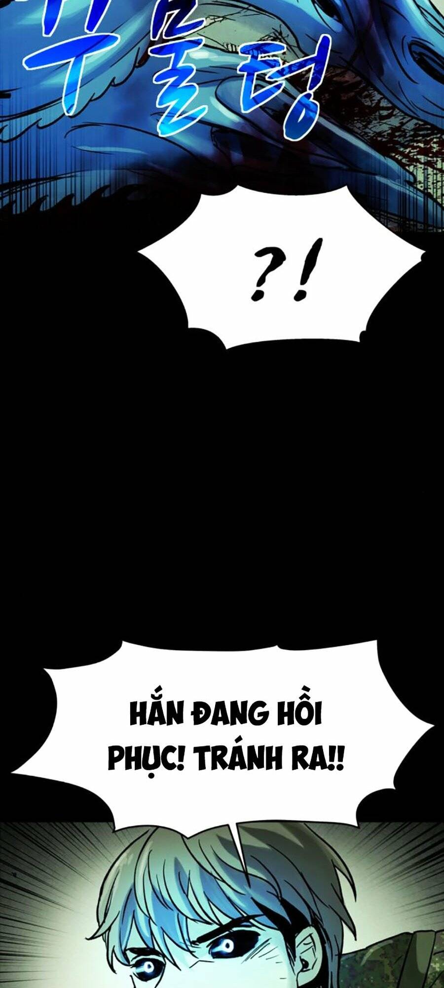 Lần Nữa Toả Sáng: Chapter 44