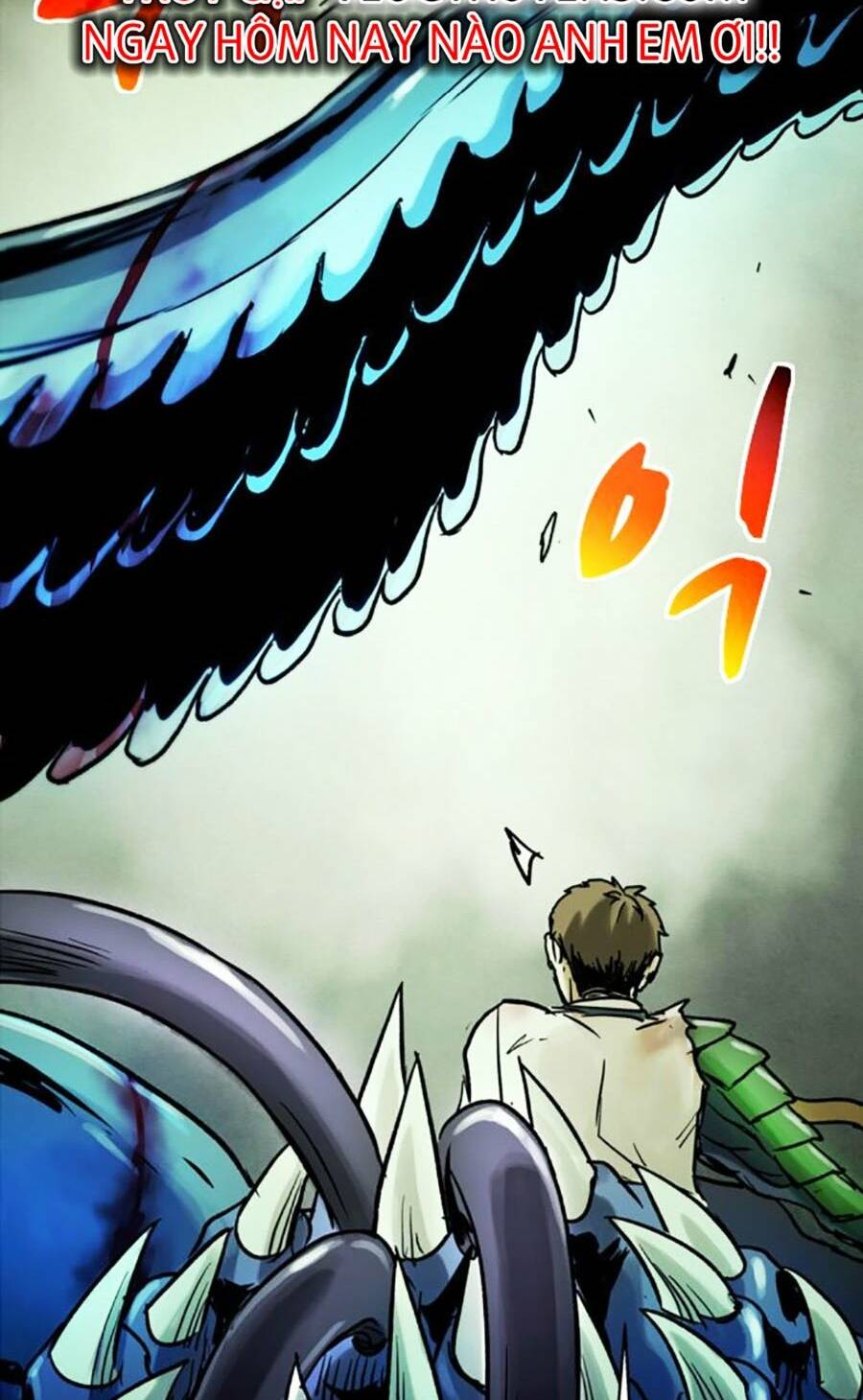Lần Nữa Toả Sáng: Chapter 44