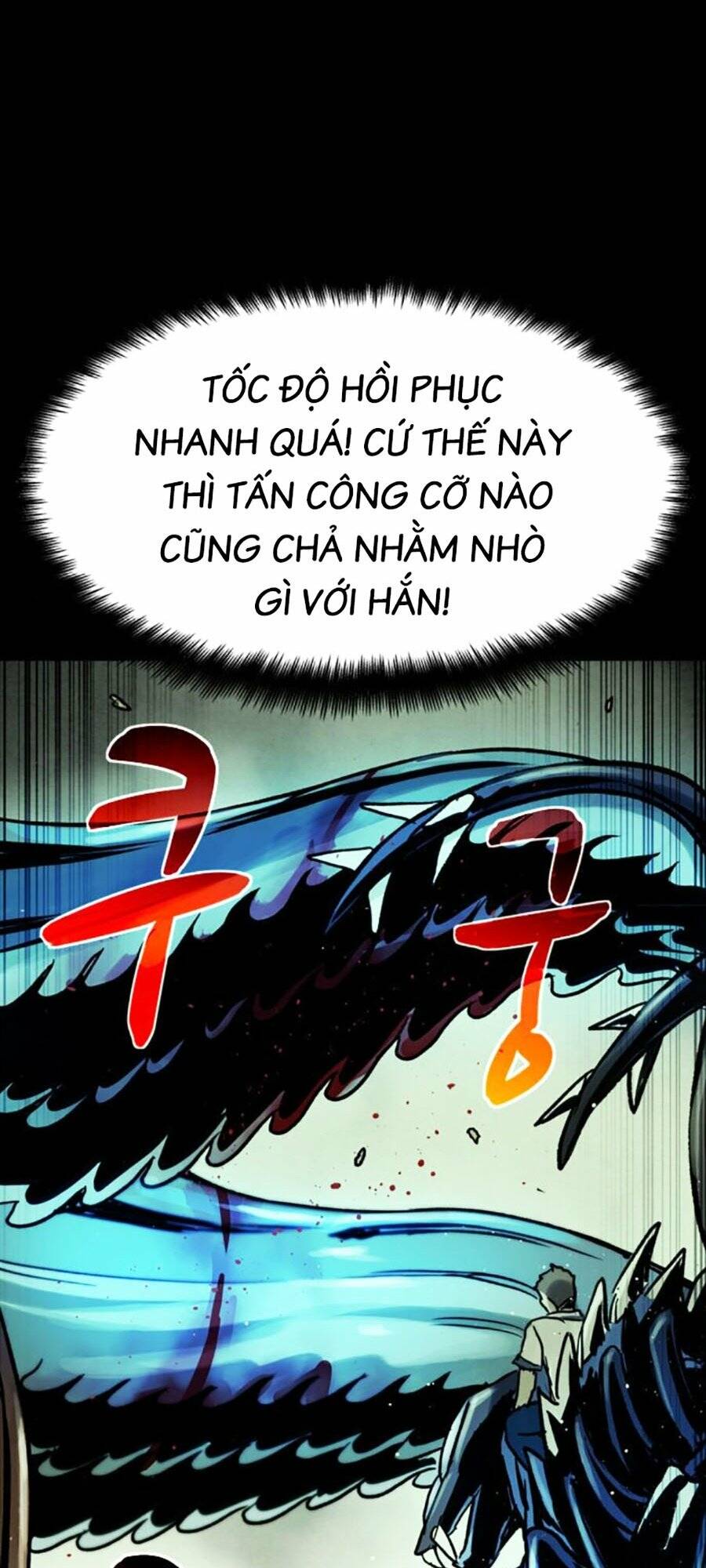 Lần Nữa Toả Sáng: Chapter 44