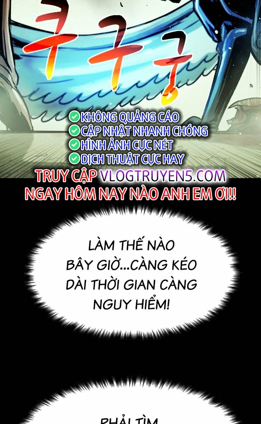 Lần Nữa Toả Sáng: Chapter 44