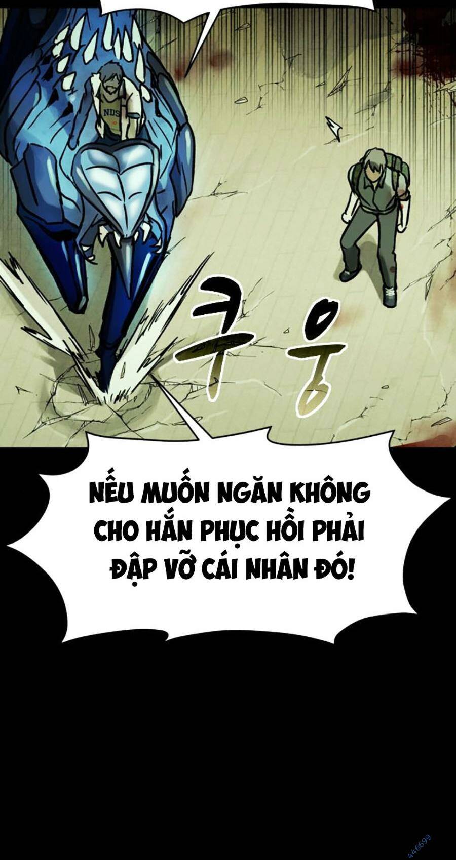 Lần Nữa Toả Sáng: Chapter 45