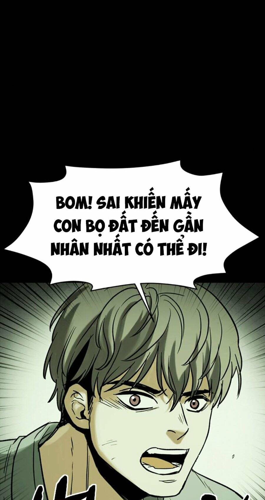 Lần Nữa Toả Sáng: Chapter 45