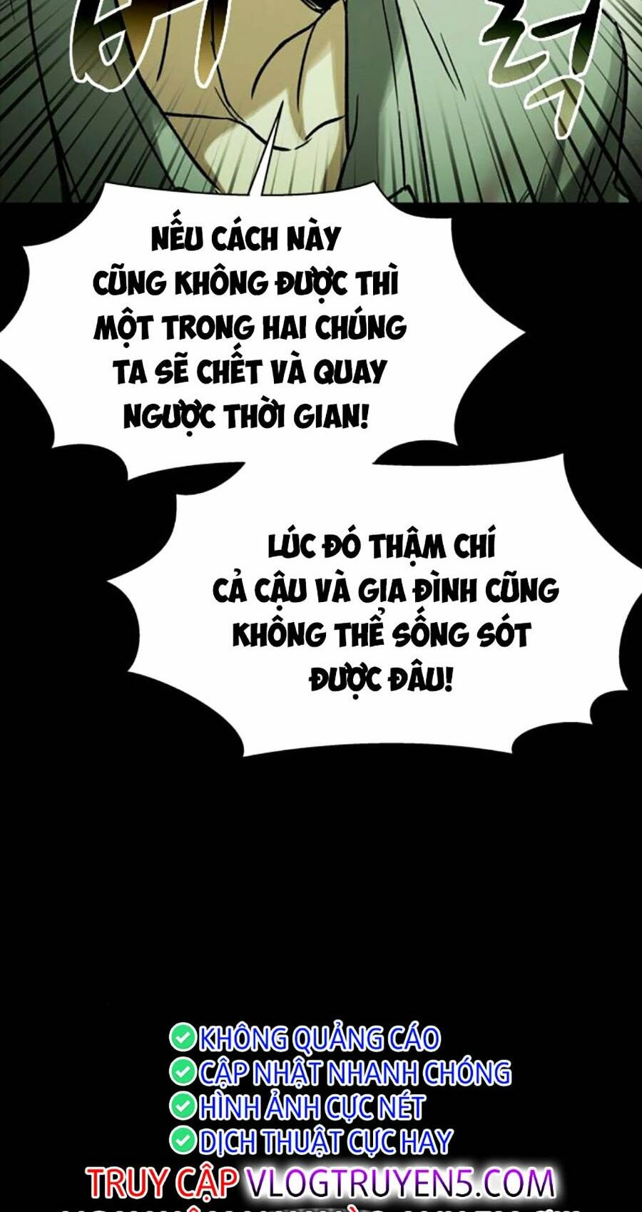 Lần Nữa Toả Sáng: Chapter 45