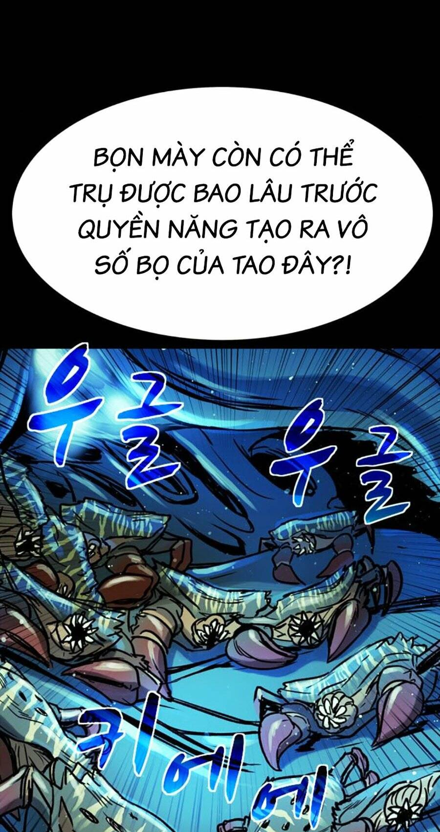 Lần Nữa Toả Sáng: Chapter 45