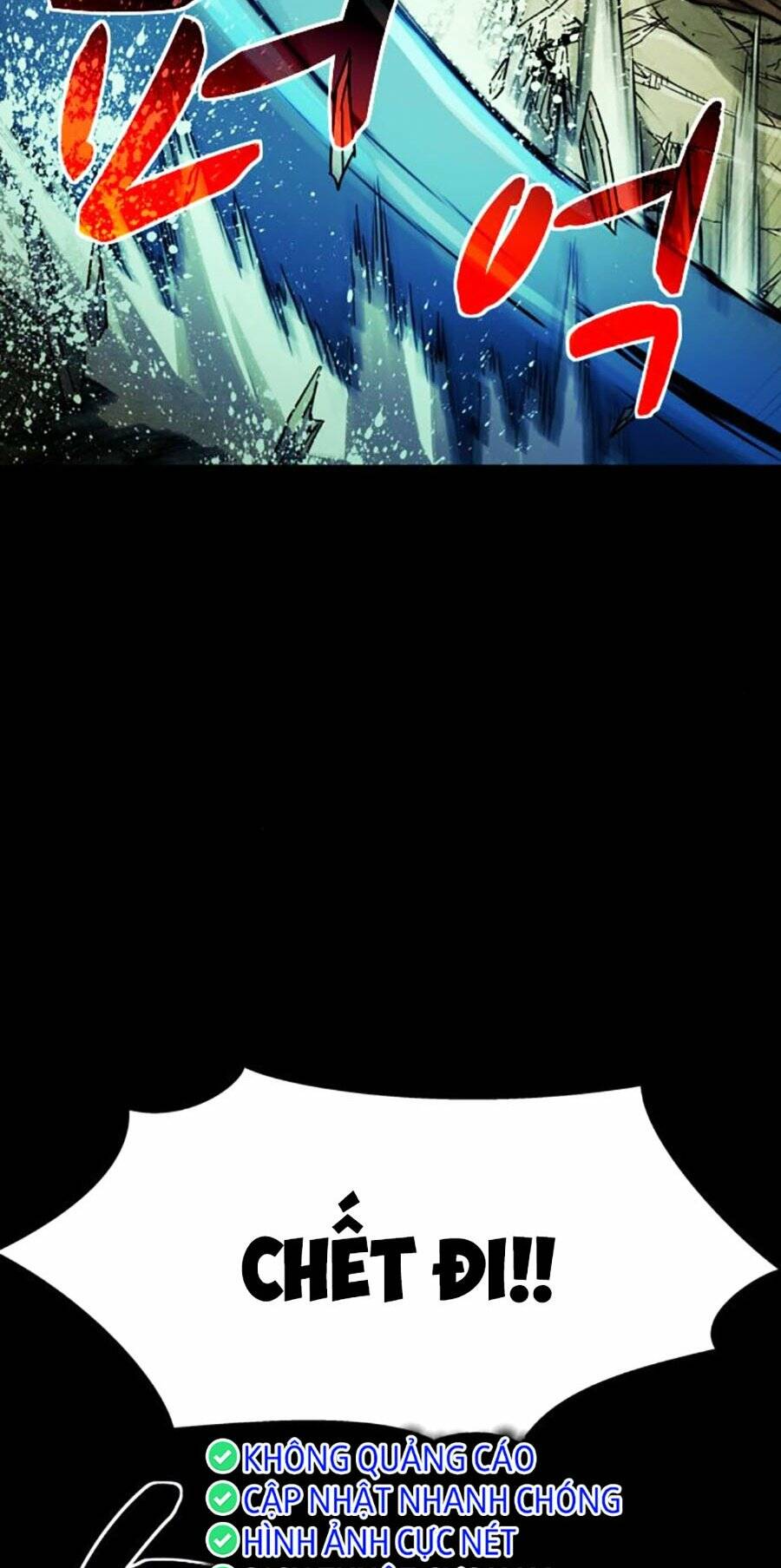 Lần Nữa Toả Sáng: Chapter 45