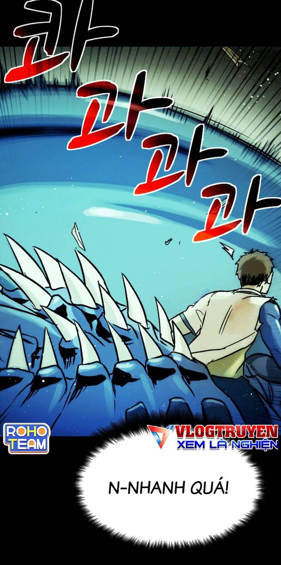 Lần Nữa Toả Sáng: Chapter 45