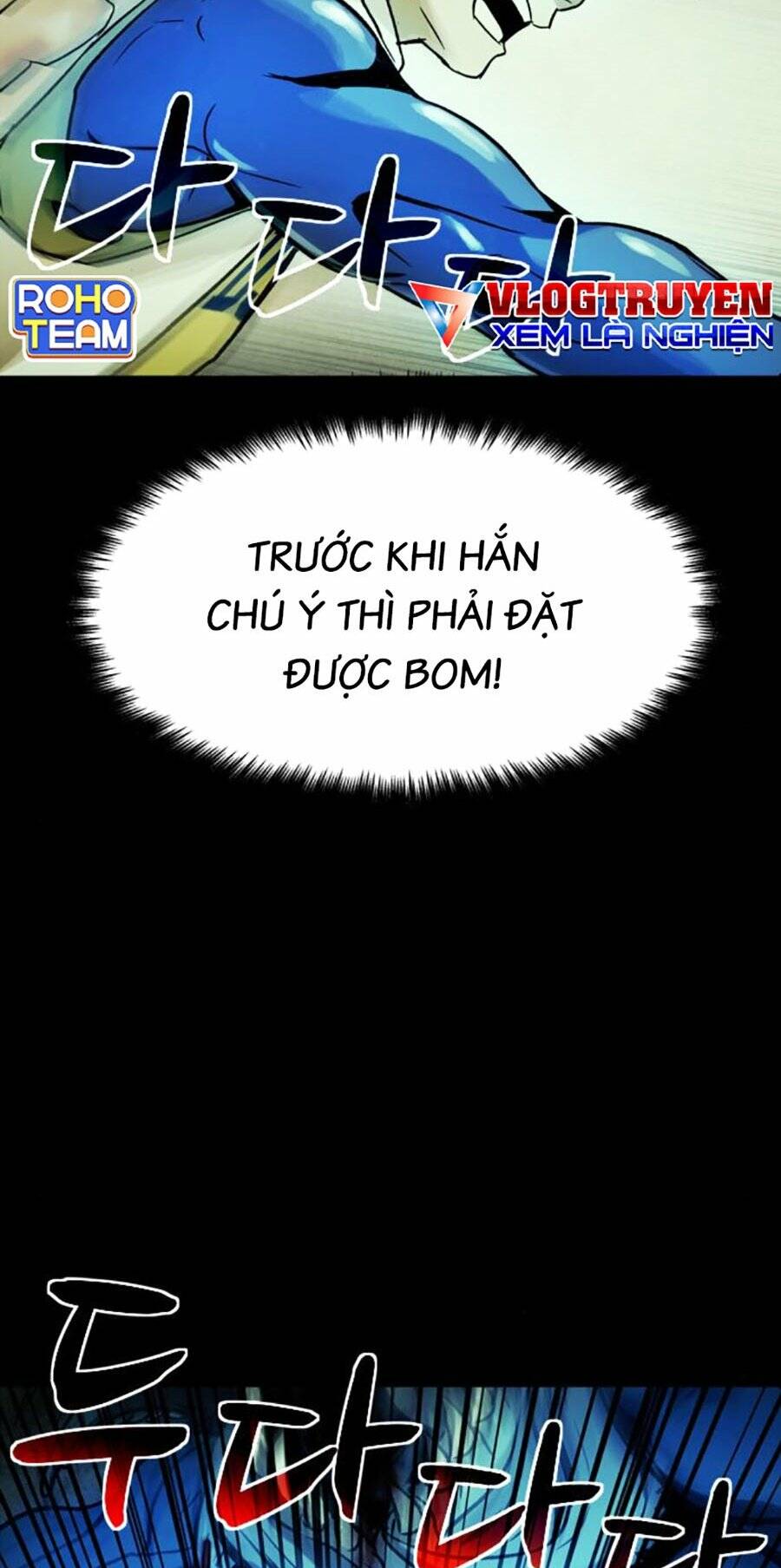 Lần Nữa Toả Sáng: Chapter 45