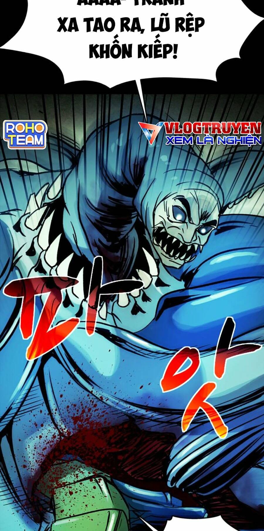 Lần Nữa Toả Sáng: Chapter 45