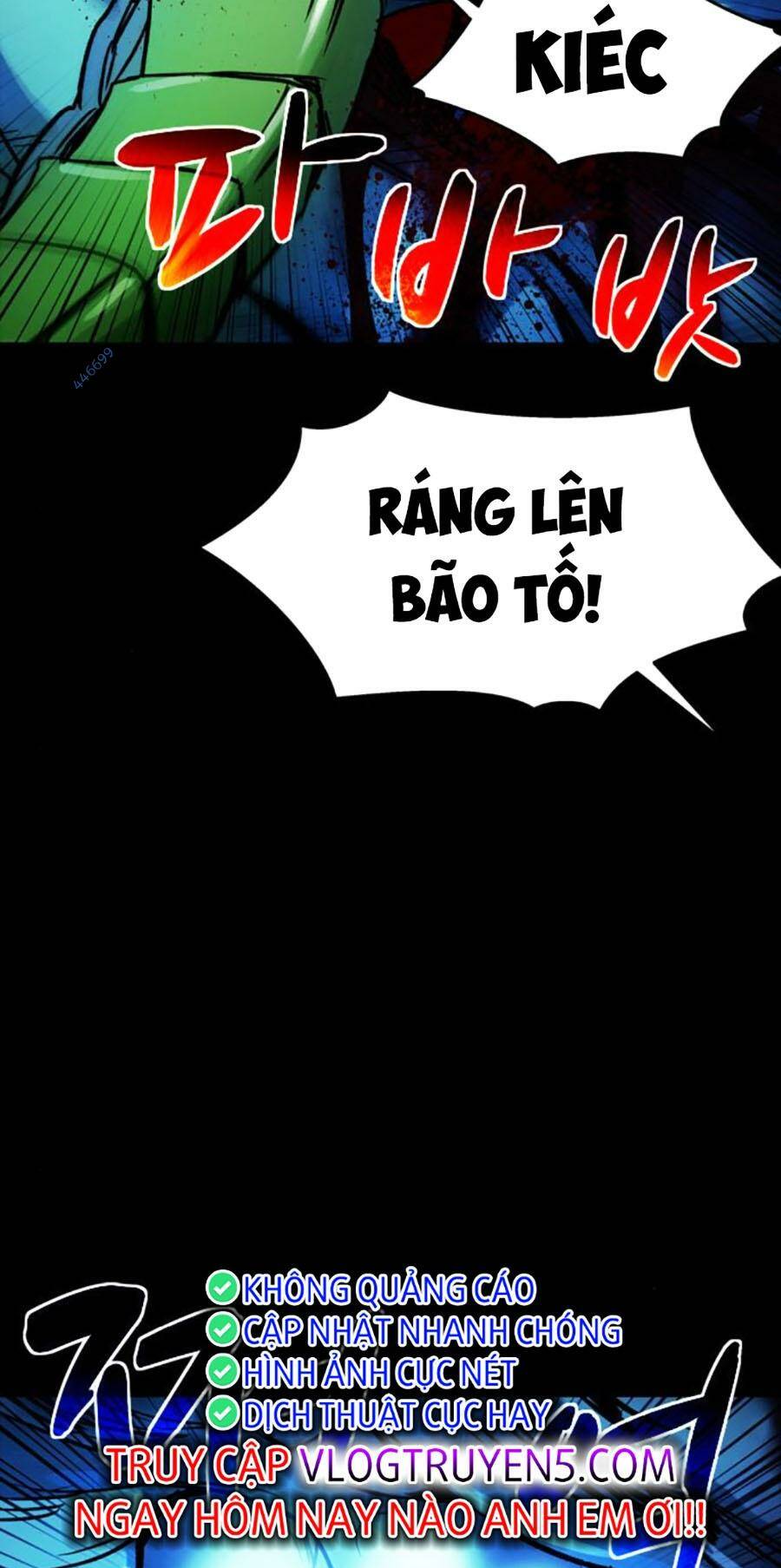 Lần Nữa Toả Sáng: Chapter 45