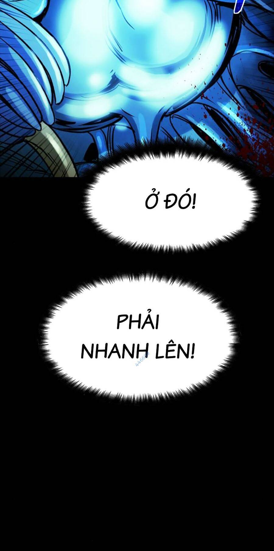 Lần Nữa Toả Sáng: Chapter 45