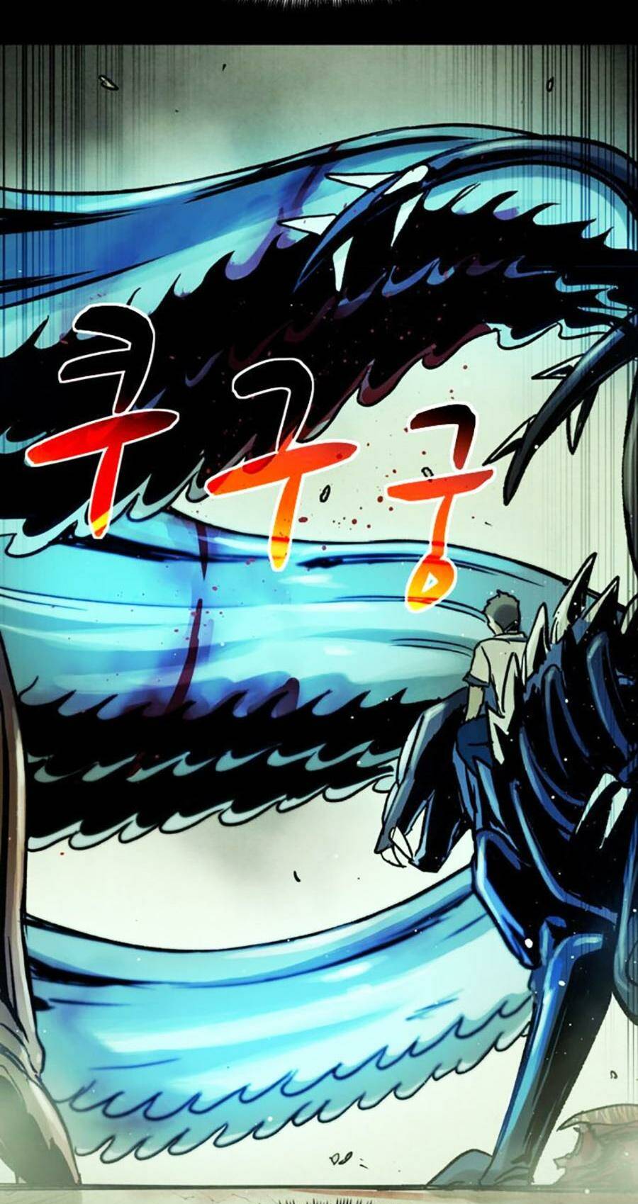 Lần Nữa Toả Sáng: Chapter 45