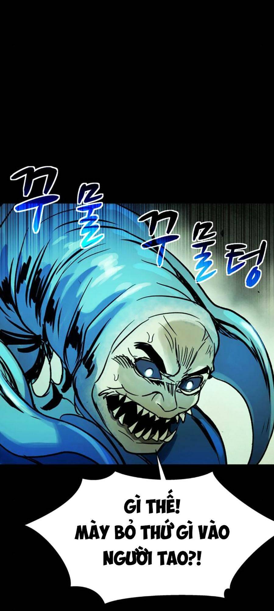Lần Nữa Toả Sáng: Chapter 45