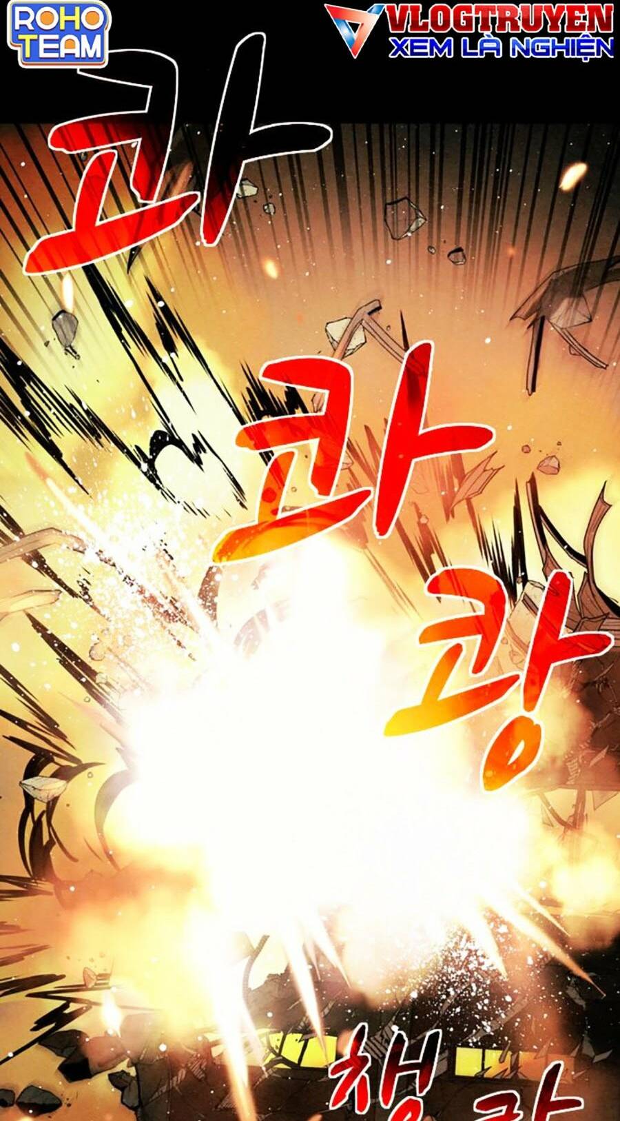 Lần Nữa Toả Sáng: Chapter 45