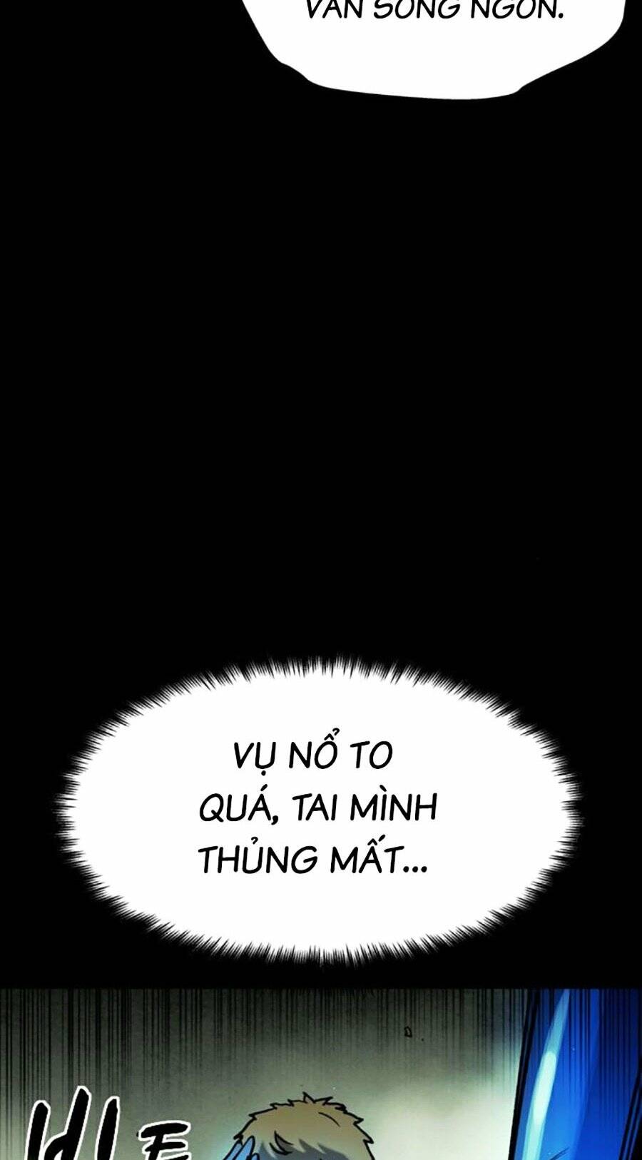 Lần Nữa Toả Sáng: Chapter 45