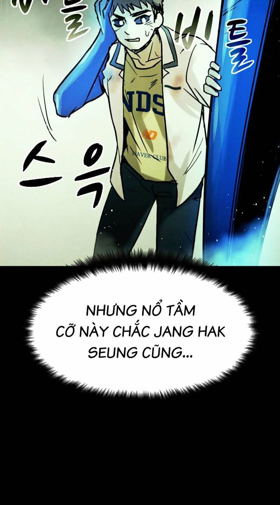 Lần Nữa Toả Sáng: Chapter 45