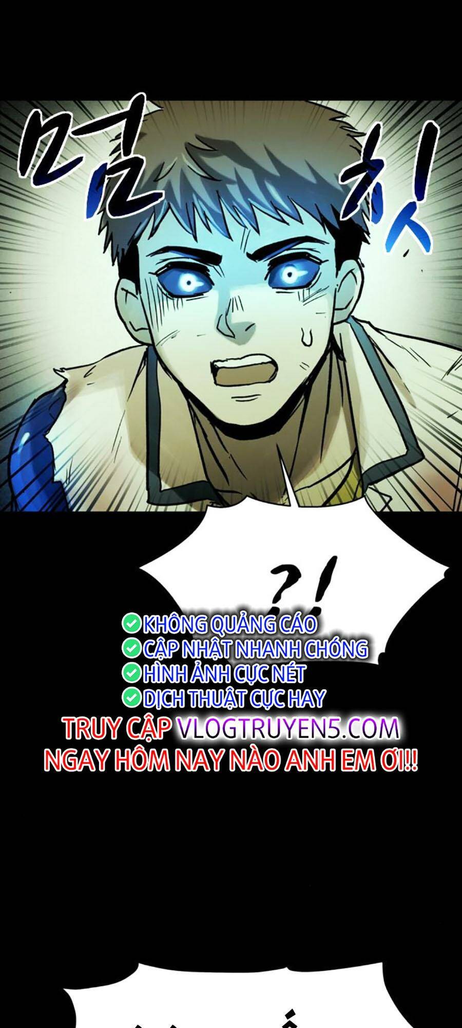 Lần Nữa Toả Sáng: Chapter 45