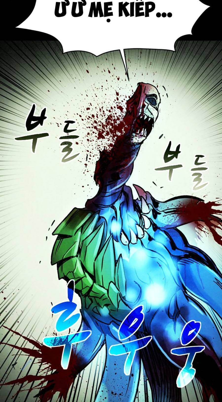 Lần Nữa Toả Sáng: Chapter 45