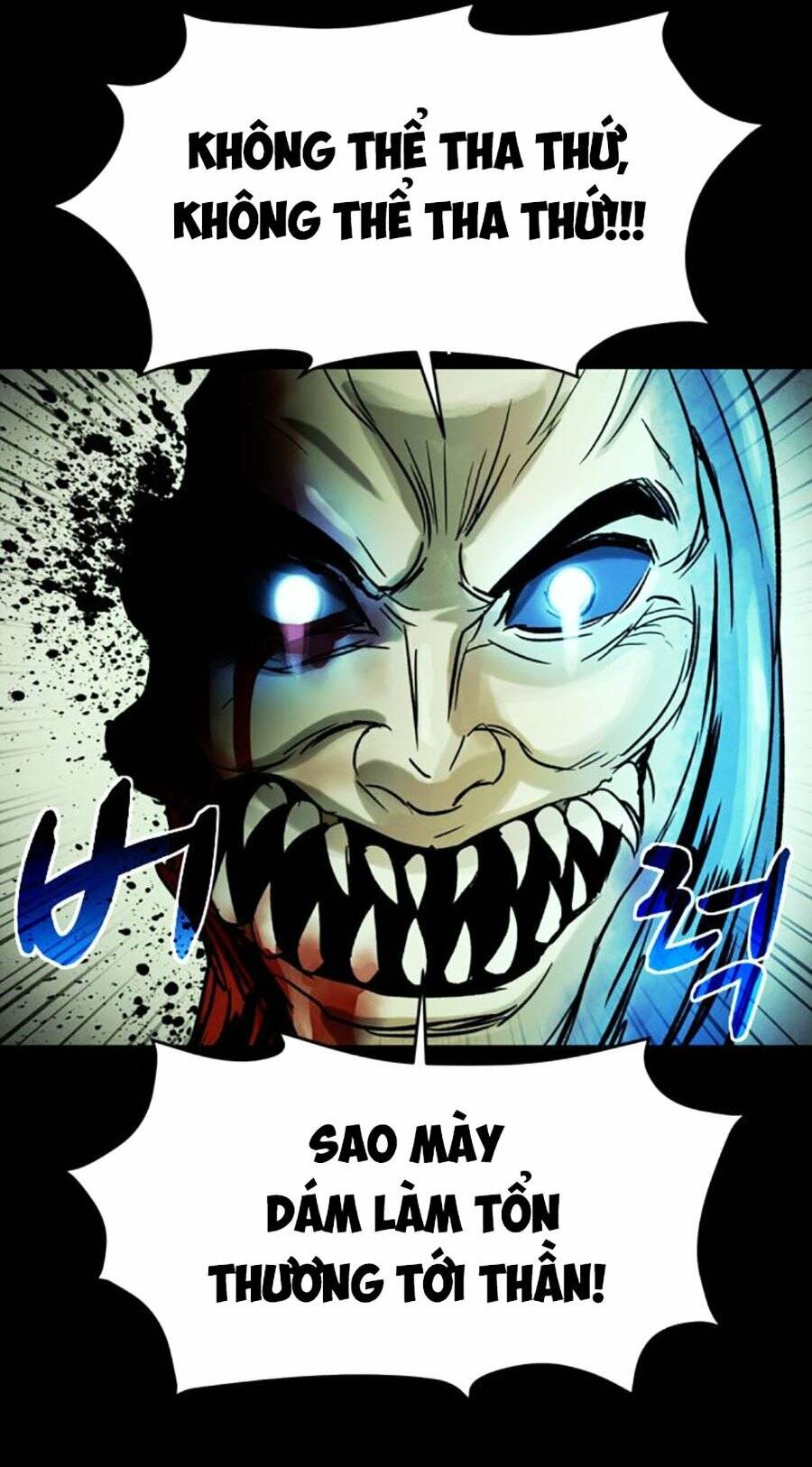 Lần Nữa Toả Sáng: Chapter 45