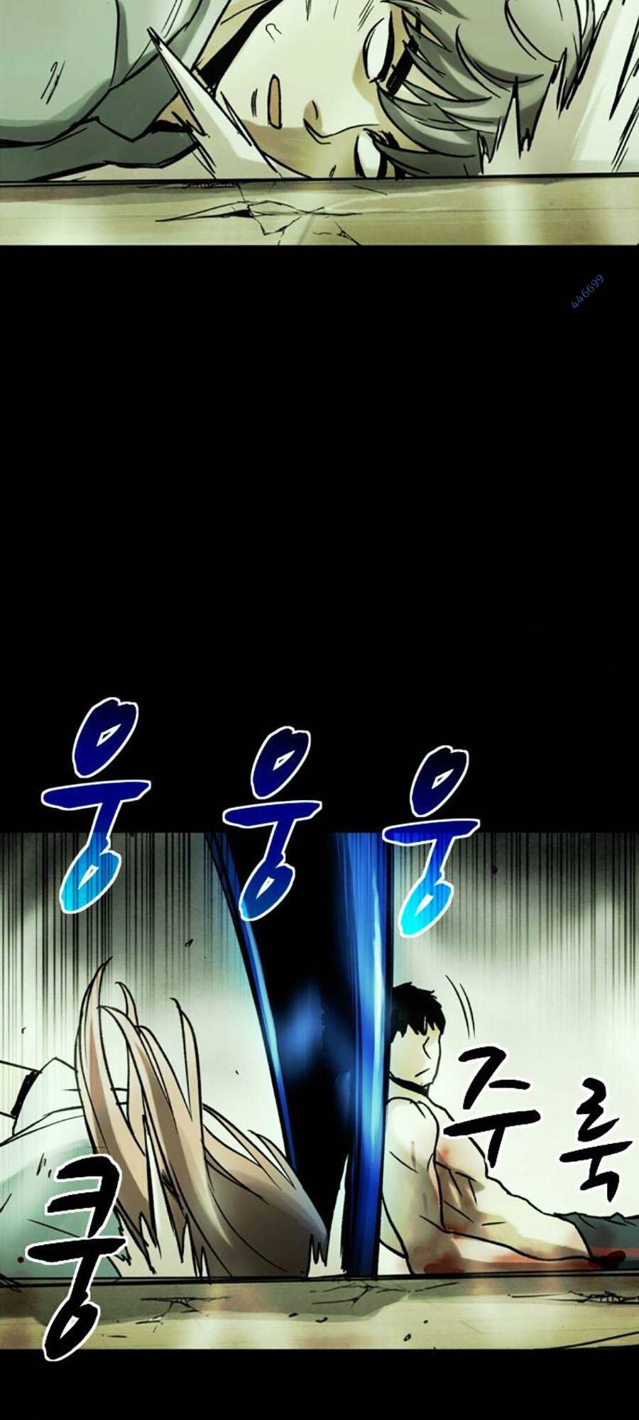 Lần Nữa Toả Sáng: Chapter 45