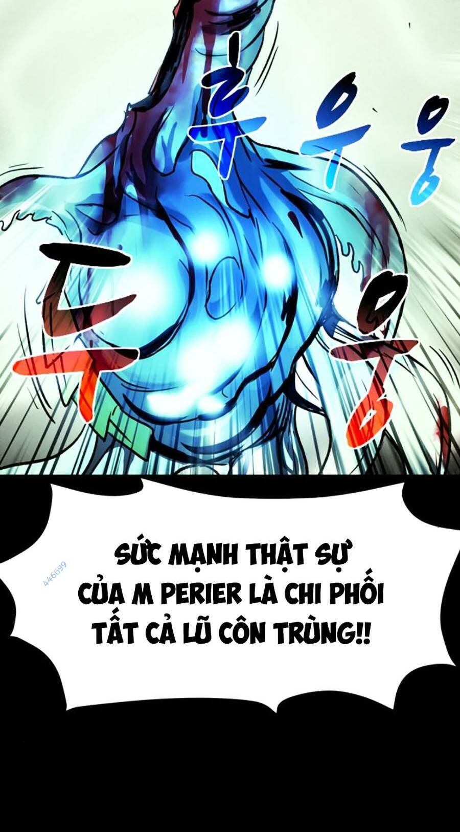 Lần Nữa Toả Sáng: Chapter 45