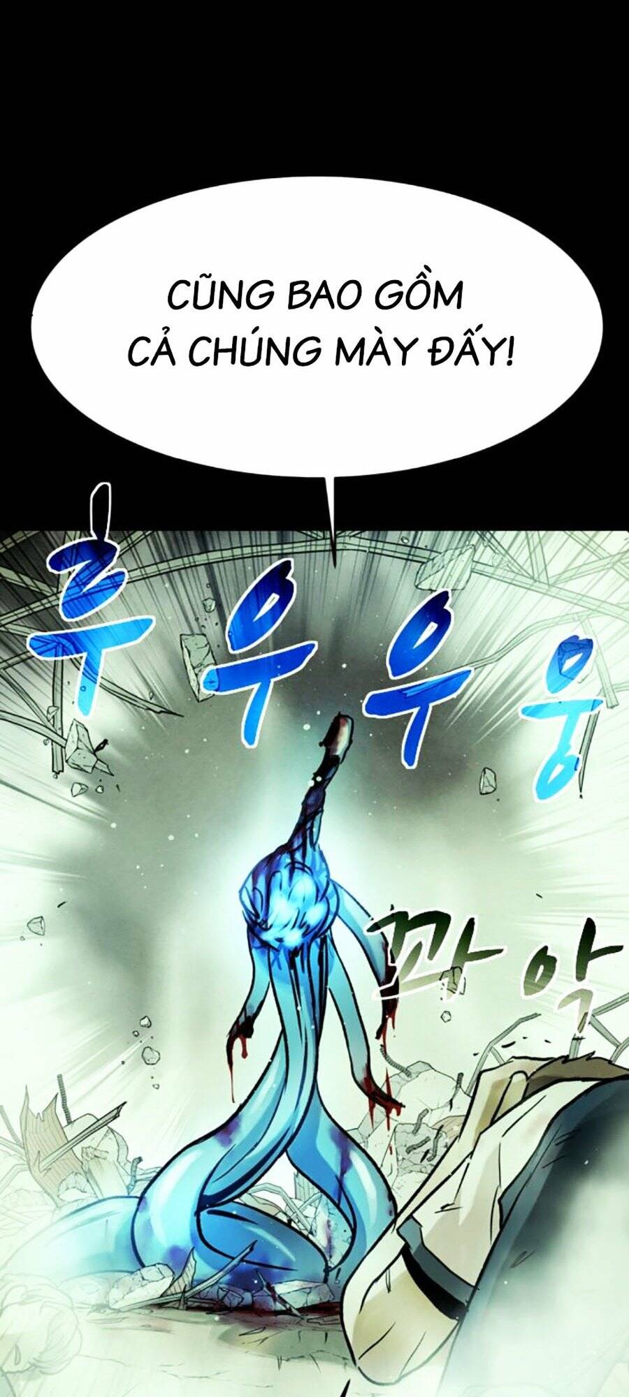 Lần Nữa Toả Sáng: Chapter 45