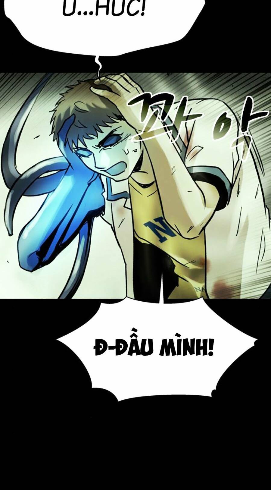 Lần Nữa Toả Sáng: Chapter 45