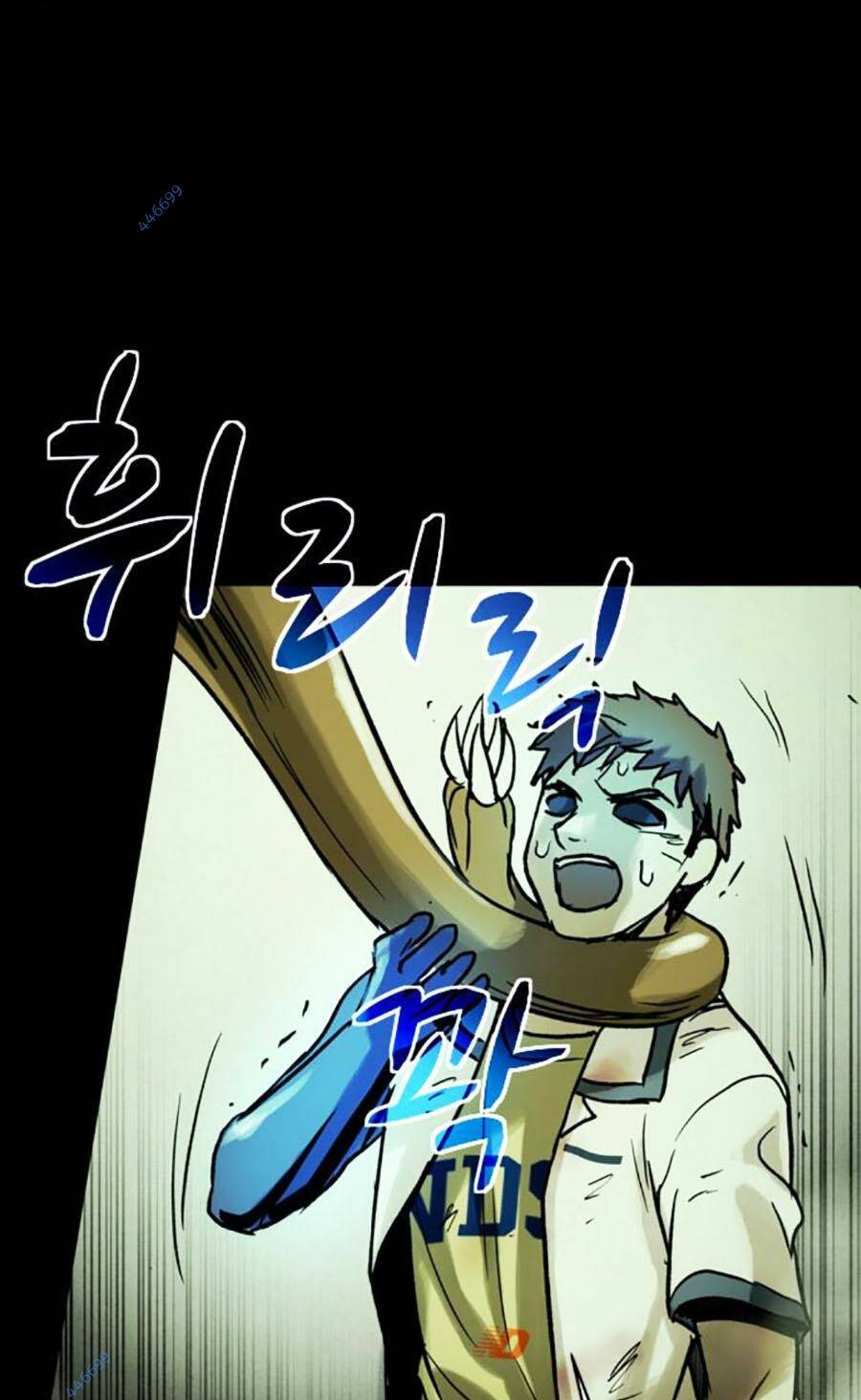 Lần Nữa Toả Sáng: Chapter 45