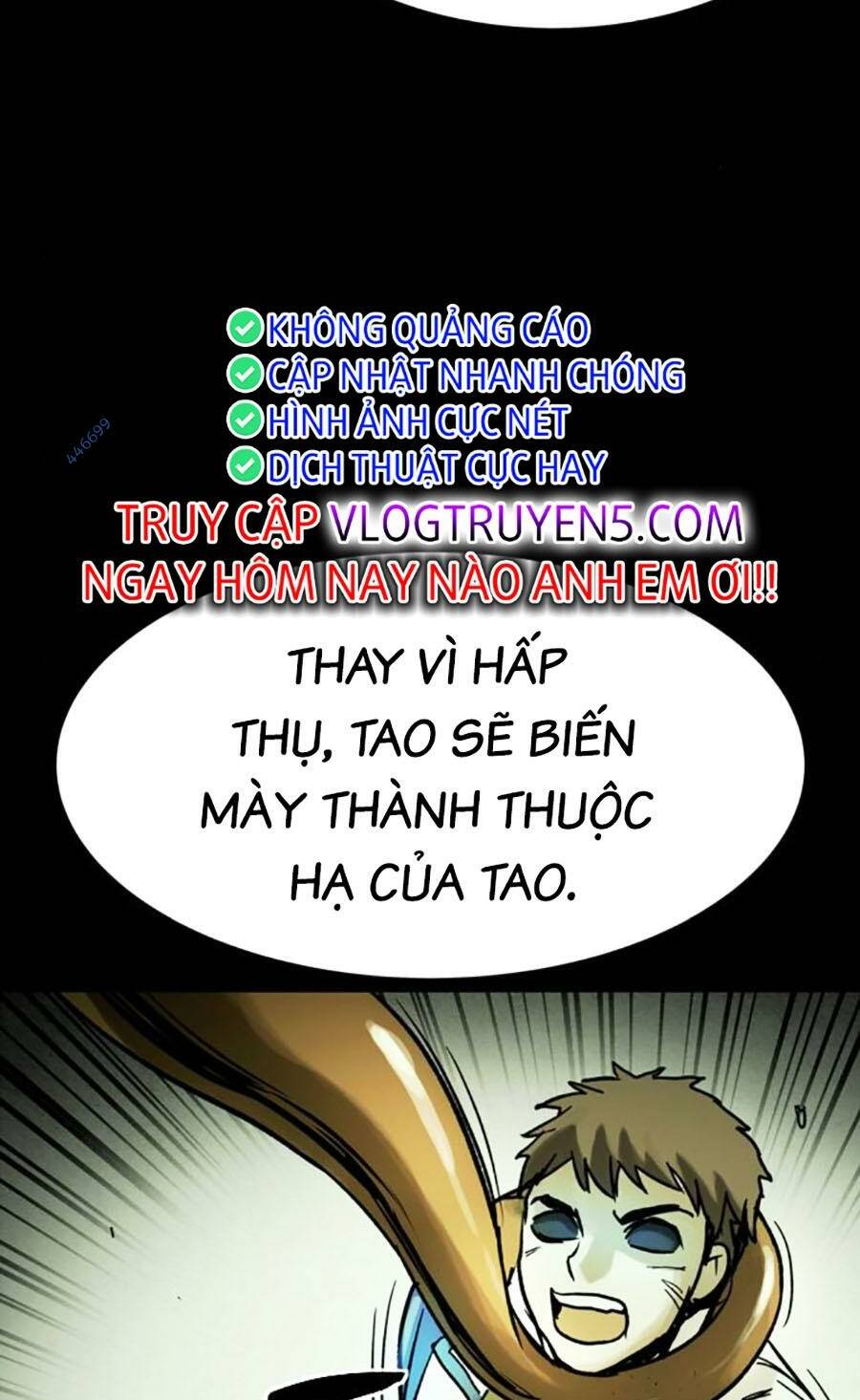Lần Nữa Toả Sáng: Chapter 45