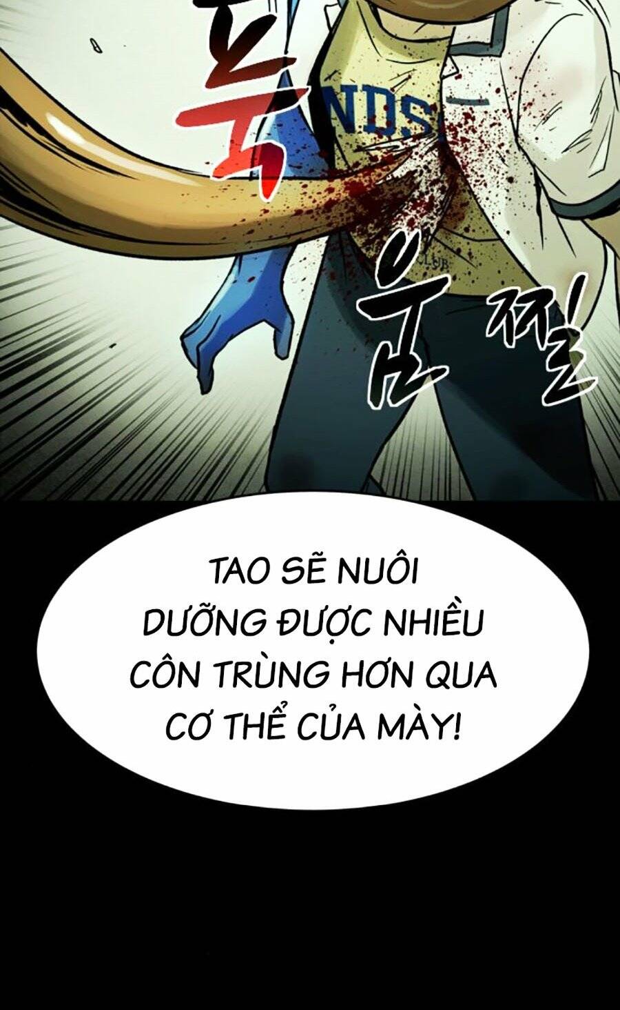 Lần Nữa Toả Sáng: Chapter 45