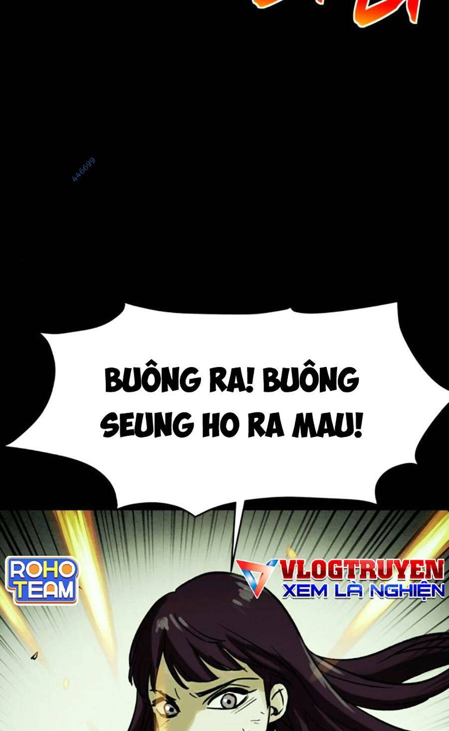 Lần Nữa Toả Sáng: Chapter 45