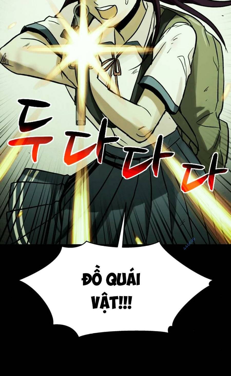 Lần Nữa Toả Sáng: Chapter 45