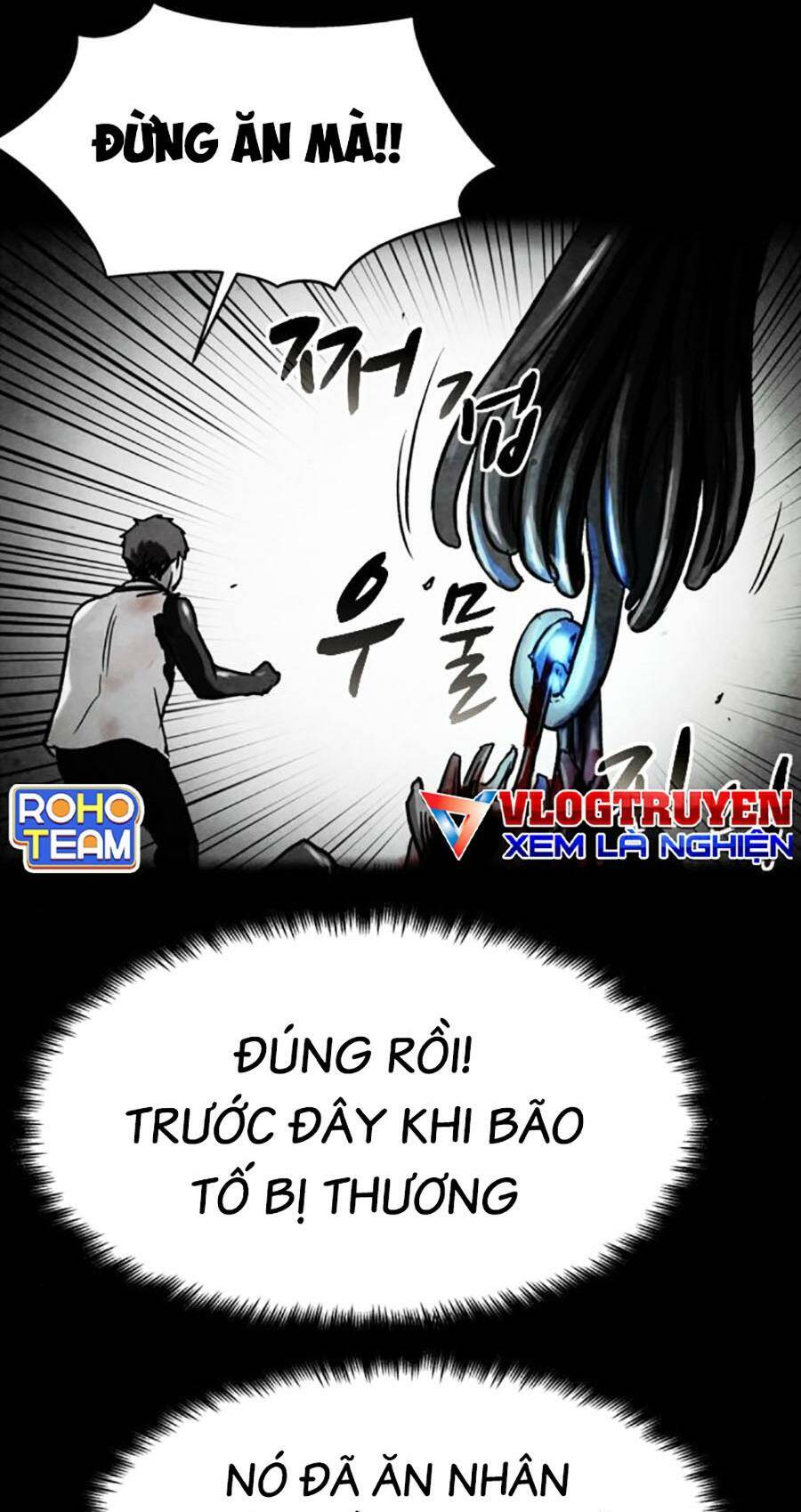 Lần Nữa Toả Sáng: Chapter 45